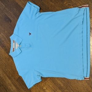 Vintage American Eagle Polo